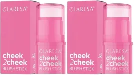 2-x-claresa-roz-w-sztyfcie-cheek2cheek-candy-pink-01-bez-efektu-plam