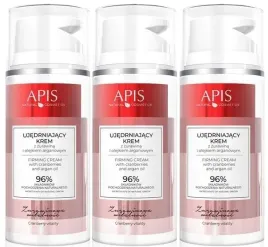 apis-zurawinowa-witalnosc-krem-z-zurawina-i-olejkiem-arganowym-100ml-x-3