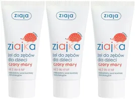 3-x-ziaja-ziajka-zel-do-zebow-dla-dzieci-50ml-owocowy-od-2-do-6-lat-fluor
