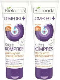 2-x-bielenda-krem-kompres-zmiekczajacy-do-szorstkiej-skory-stop-100ml