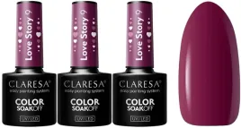 3-sztuki-lakier-hybrydowy-love-story-9-5g-claresa-super-napigmentowane