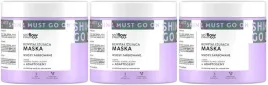 3-x-so-flow-maska-rewitalizujaca-do-wlosow-farbowanych-400ml-zmiekcza-wlosy