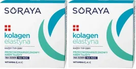 2-sztuki-soraya-kolagen-krem-tlusty-50ml-wygladzenie-zmarszczek-nawilza