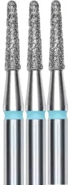 staleks-frez-diamentowy-sciety-stozek-niebieski-expert-srednica-18mm-x-3