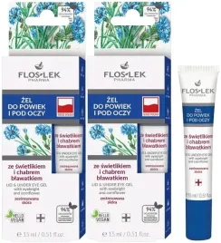 2-sztuki-zel-do-powiek-i-pod-oczy-ze-swietlikiem-i-chabrem-blawatkiem-15ml