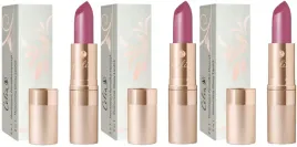 3-x-celia-pomadka-blyszczyk-nr-504-wzbogacony-o-witaminy-poltransparentny