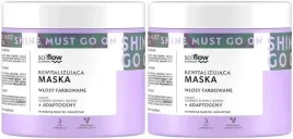 2x-so-flow-maska-rewitalizujaca-do-wlosow-farbowanych-sliwka-jezyna-400ml