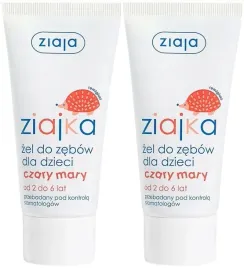 2-x-ziaja-ziajka-zel-do-zebow-dla-dzieci-50ml-wyraznie-wzmacnia-szkliwo