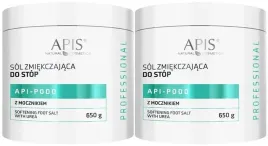 2-sztuki-api-podo-sol-zmiekczajaca-do-stop-z-mocznikiem-650-g-apis-odswieza