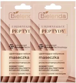 2-sztuki-ujedrniajace-peptydy-maseczka-odzywczo-ujedrniajaca-8g-bielenda