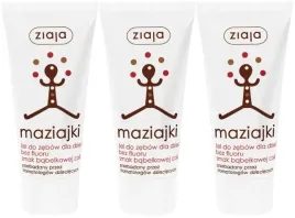 3-sztuki-maziajki-zel-do-zebow-dla-dzieci-cola-50ml-ziaja-d-panthenol