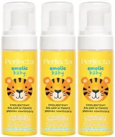 3-x-perfecta-emolic-baby-nawilzajacy-balsam-w-piance-160ml-olej-sojowy