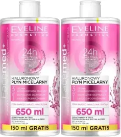 2-x-eveline-facemed-hialuronowy-plyn-micelarny-usuwa-wodoodporny-makijaz