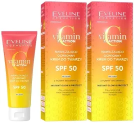 2-sztuki-vitamin-c-3xaction-nawilzajacy-krem-do-twarzy-spf50-30ml-eveline