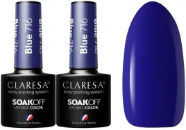2-x-claresa-lakier-hybrydowy-blue-716-5g-gleboki-niebieski-odcien-blask