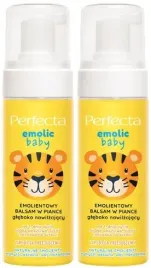 2-sztuki-emolic-baby-nawilzajacy-balsam-w-piance-160ml-perfecta-ektoina