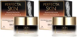 2-sztuki-skin-krem-do-twarzy-przeciwsmarszczkowy-na-dzien-noc-60-perfecta