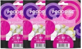 wymienne-pilniki-biale-do-dysku-pododisc-m-80-grit-50-szt-staleks-3-sztuki