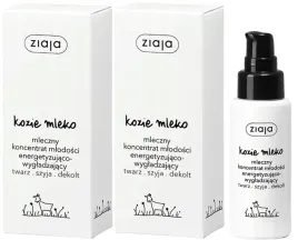 2-sztuki-kozie-mleko-mleczny-koncentrat-mlodosci-50ml-ziaja-nawilzenie
