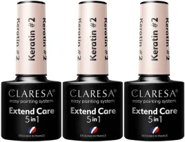 3-sztuki-extend-care-5-in-1-keratin-2-5g-claresa-odzywienie-paznokci-nude