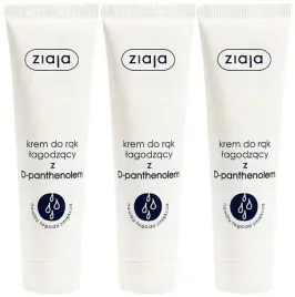 3-x-ziaja-krem-do-rak-lagodzacy-z-d-panthenolem-100ml-uelastycznia-skore
