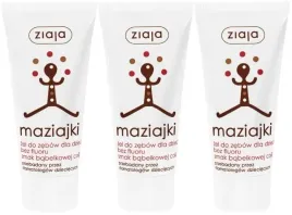 3-x-ziaja-maziajki-zel-do-zebow-dla-dzieci-cola-50ml-smak-babelkowej-coli