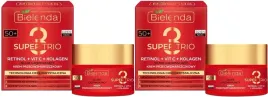 2-sztuki-super-trio-retinol-vit-kolagen-krem-50-bielenda-cera-dojrzala