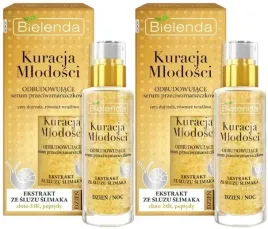 2-sztuki-kuracja-mlodosci-serum-przeciwzmarszczkowe-dzien-noc-30ml-bielenda