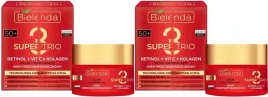 2-x-bielenda-super-trio-retinol-vit-kolagen-krem-50-cera-dojrzala-napina