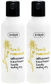 2-x-ziaja-rumianek-tonik-200ml-skuteczne-dzialanie-kojace-d-panthenol