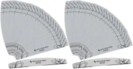 2-x-staleks-pilnik-mineralny-polksiezyc-expert-40-100-150-25-sztuk-wydajne