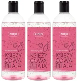 3-x-ziaja-zel-pod-prysznic-deo-ksiezycowa-pitaja-500ml-powiew-witalnosci