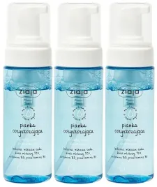 3-x-ziaja-pianka-oczyszczajaca-do-skory-suchej-150ml-mleczany-betaina