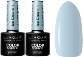 2-sztuki-lakier-hybrydowy-ice-cream-3-5g-claresa-bezproblemowa-aplikacja