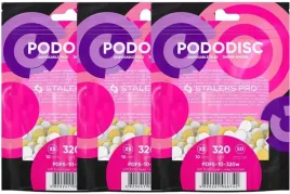 wymienne-pilniki-biale-do-dysku-pododisc-xs-320-grit-50szt-staleks-3-sztuki