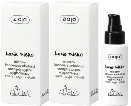 2-x-ziaja-kozie-mleko-mleczny-koncentrat-mlodosci-50ml-szybko-sie-wchlania