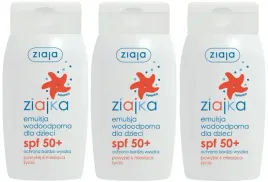 3-x-ziaja-ziajka-emulsja-do-opalania-dla-dzieci-spf50-125ml-wodoodporna