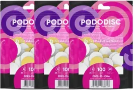 wymienne-pilniki-biale-do-dysku-pododisc-l-100-grit-50-szt-staleks-3-sztuki