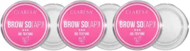 3-x-claresa-mydlo-do-brwi-brow-so-ap-wzbogacony-o-gliceryne-uniwersalne