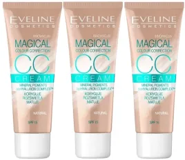 3-sztuki-fluid-magical-cc-51-naturalny-30ml-eveline-multifunkcyjny-nawilza