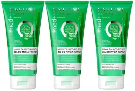 facemed-nawilzajaco-kojacy-zel-do-mycia-twarzy-150ml-eveline-3-sztuki