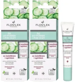 2-sztuki-zel-do-powiek-i-pod-oczy-ze-swietlikiem-i-ogorkiem-floslek-15ml