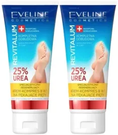 2-szt-revitallum-krem-kompres-na-pekajace-piety-8w1-25percent-urea-100ml-eveline