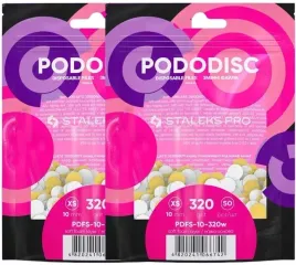 2-sztuki-wymienne-pilniki-biale-do-dysku-pododisc-xs-320-grit-50szt-staleks