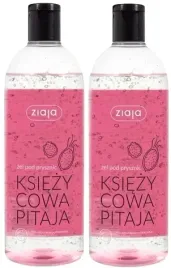 2-x-ziaja-zel-pod-prysznic-deo-ksiezycowa-pitaja-500ml-lagodny-dla-skory