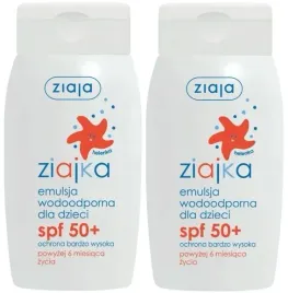 2-x-ziaja-ziajka-emulsja-do-opalania-dla-dzieci-spf50-125ml-wysoka-ochrona