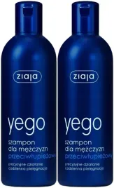2-x-ziaja-yego-szampon-do-wlosow-przeciwlupiezowy-dla-mezczyzn-300ml