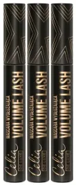 celia-volume-lash-maskara-wydluzajaca-szczoteczka-silikonowa-11ml-x-3