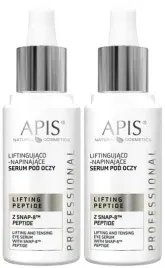 2-x-aapis-liftingujaco-napinajace-serum-pod-oczy-z-snap-8-mt-peptide-30ml