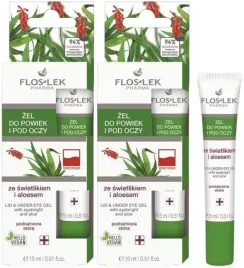 2-x-floslek-zel-do-powiek-i-pod-oczy-ze-swietlikiem-i-aloesem-ukojenie